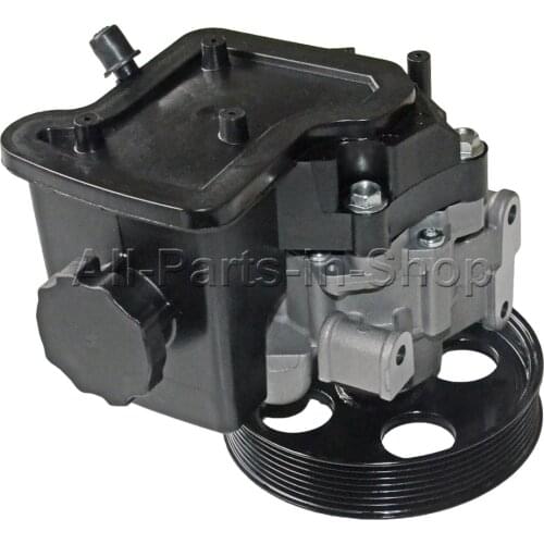 AP02 Power Steering Pump For Mercedes Benz W203 CL203 S203 W211 C209 S211 A209 R171 W204 S204 CLK SLK 0034664001