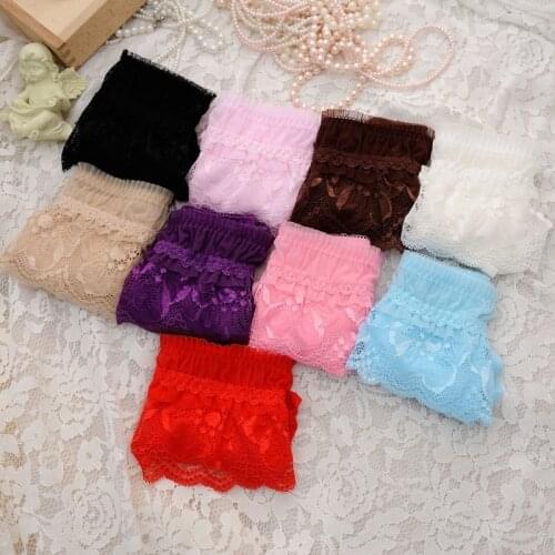 NOVEHEKALI Women Underwear