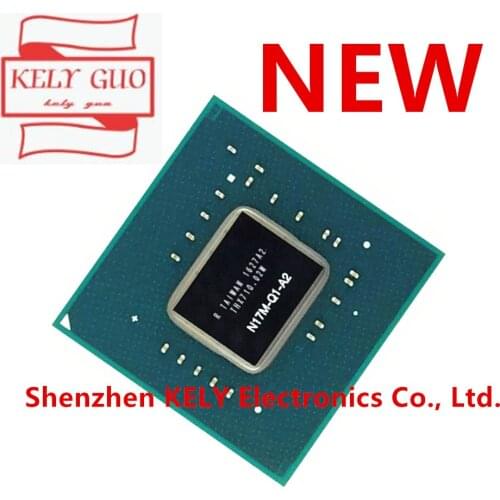 100% New original N17M-Q1-A2 N17M Q1 A2BGA chipse