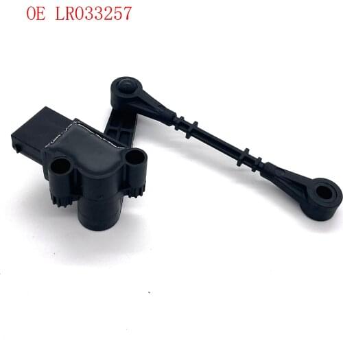 New Air Suspension Height Level Sensor For RANGE ROVER SPORT 2014 - ONWARDS OE LR033257