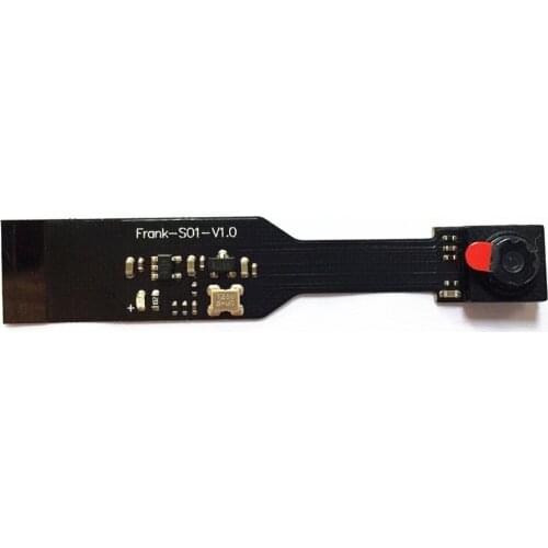 New Mini Size 5MP Camera Module Night Version For Raspberry Pi Zero