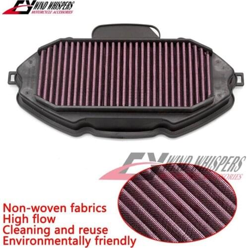 Motorcycle Air Filter Cleaner For HONDA NC700 NC 700 2012 2013 - 2018 CTX700 CTX 700 2014 2015 2016 2017 NC750 NC 750 2017 2018