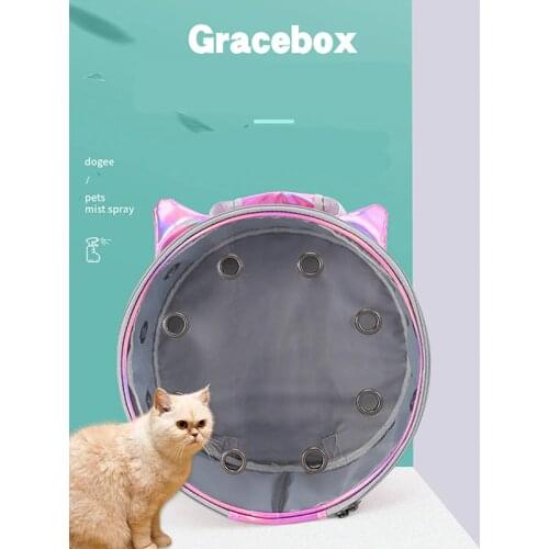 PAWZ Road Cat Carrying Backpacks