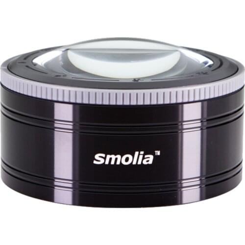 PDV Magnifiers
