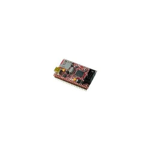 PIC32-PINGUINO-MICRO development board Olimex MICRO PIC32MX440F256H