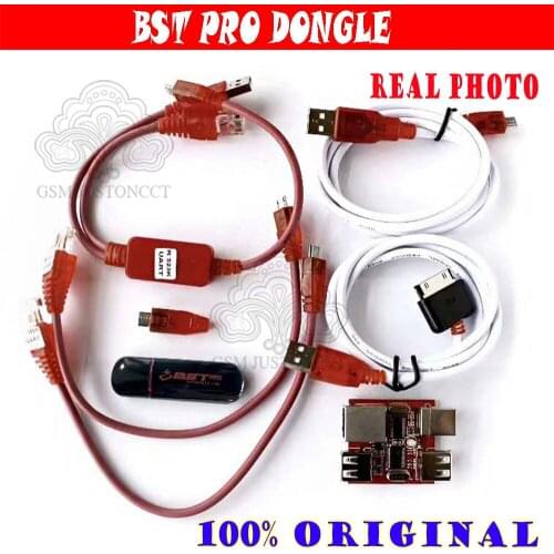 The newest BST Pro dongle Best Smart Tools (BST) for Samsung Htc Android phones Flash, Unlock, Remove Screen Lock, Repair IMEI