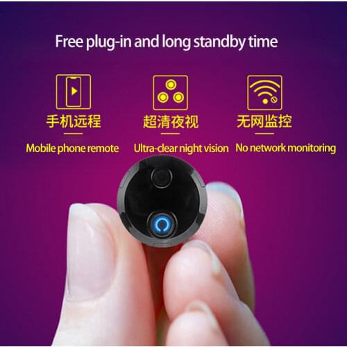 Tendlor CCTV Cameras WI-FI