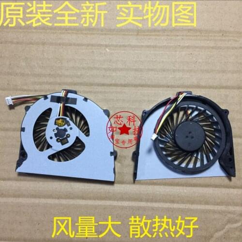 FOR SONY VAIO SVJ20213CXW SVJ202A11L laptop fan cooler
