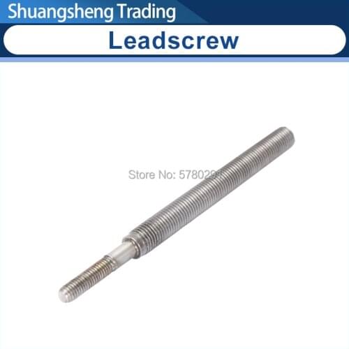 Leadscrew for SIEG C0-094 (JET BD-3) mini lathe