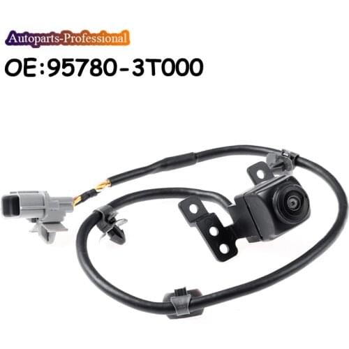 High Quality Rear View Backup Camera For Hyundai Kia 957803T000 95780-3T000 Car Auto accessorie