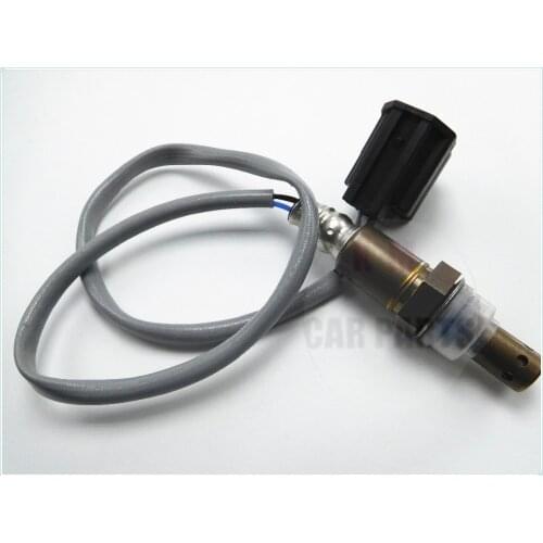 Top quality Front Oxygen O2 Lambda Sensor ZY56-18-8G1 For Mazda Axela BK3P ZY56188G1 ZY56-18-8G1