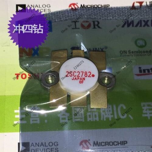 2pcs/lot 2SC2782 100% New Original