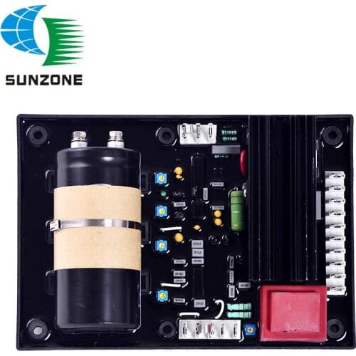 AVR R448 Automatic Voltage Stabilizers For Diesel Generator