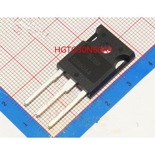 Free shipping New G30N60A HGTG30N60A4 G30N60A4