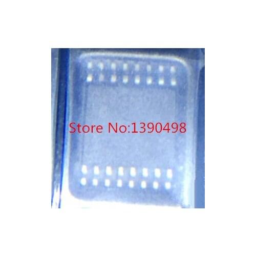 Free Shipping ST3232ECTR ST3232EC ST3232 IC TSSOP16