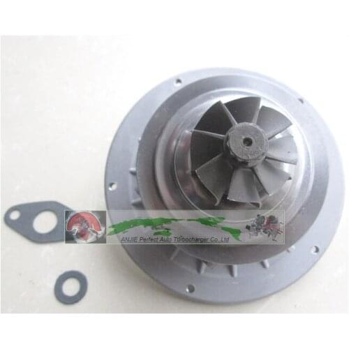 Free Ship Turbo Cartridge CHRA RHF4H VN4 14411-VM01A 14411VM01A 14411 VM01A VA420125 For Nissan CabStar 2.5L Navara D22 YD25DDTI
