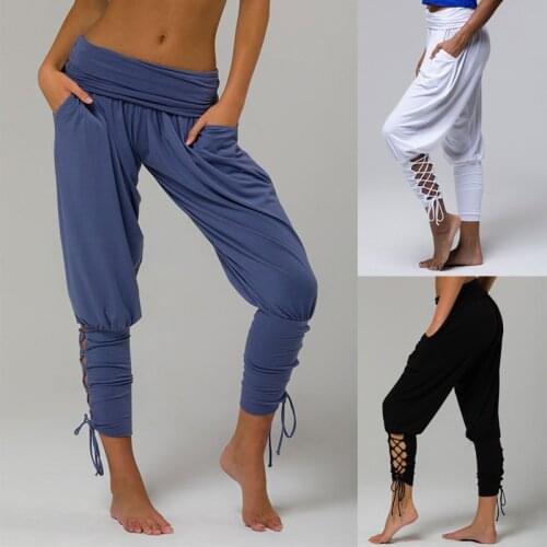 CNCOMNET Womens Summer Pants