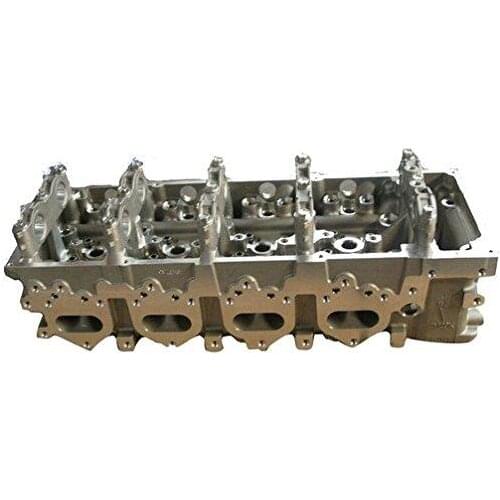 Cylinder Head 908518 4M41 ME204200 Fit for Mitsubishi Montero III/Pajero/Canter 3200cc 3.2D 16v 2000