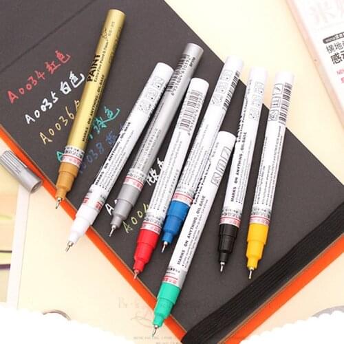 Kaidor Paint Markers
