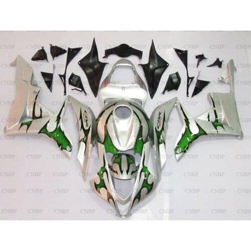 Fairing Kits for Honda CBR600RR 2007 - 2008 Fairing CBR600 RR 2008 Fairings CBR 600 RR 07