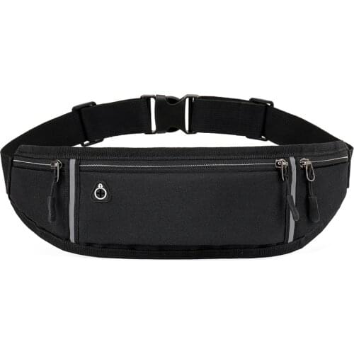 Litthing Men's Waist Bags