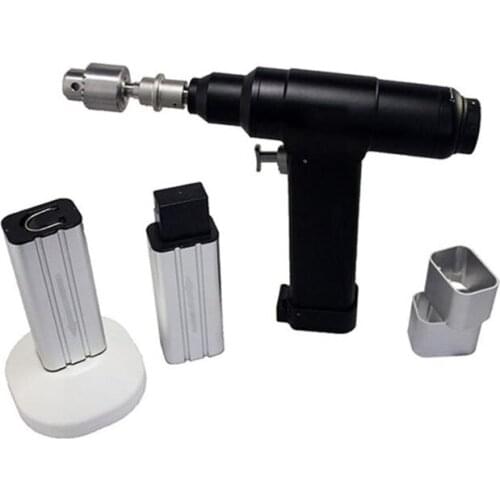 Medical orthopedic power high torque hip joint drill surgical instrument Surgical Cranial Drilling & Milling