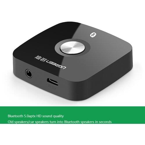 Беспроводные аудио адаптеры MIJIA China At AliExpress