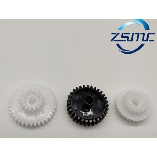 3SET RU5-0577 RU5-0576 RU5-0575 Swing Gear FUSER DRIVE GEAR for HP LaserJet 5200 5200dtn 5200n 5200tn 5200L 5200LX M5025 M5035