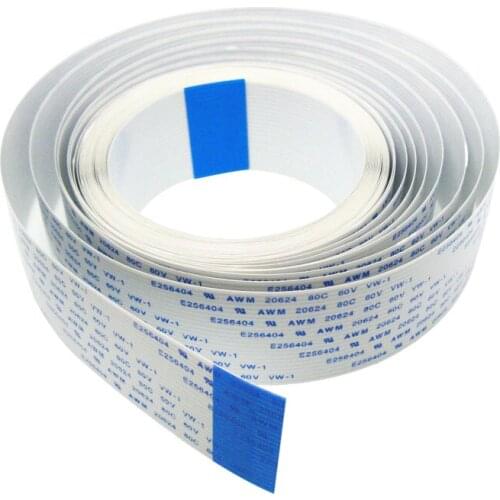 Roland 36Pin Long Cable 3M 3.5M For Roland SJ XJ RS XF XC 540 640 740 Printer