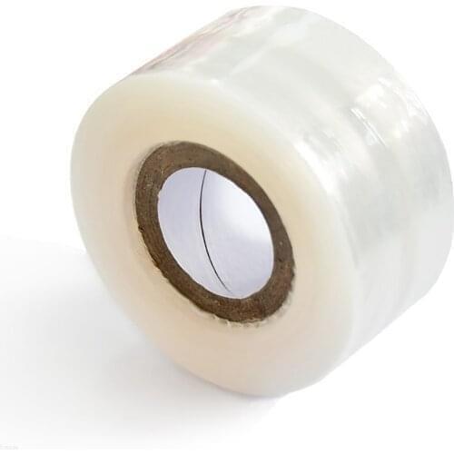 Self-Adhesive Nursery Stretchable Garden Flower Vegetable Grafting Tapes Membrane Fruit Tree Grafting Films Plants Tools 3