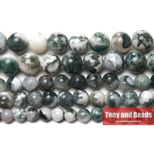 Tony and Beads Cutters