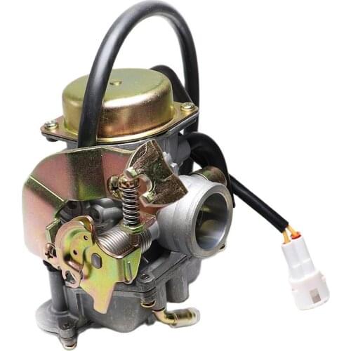 Universal Carburettor Carb Carburetor fit for Motorcycle Yamah CYGNUS-X RS100 GTR RSZ BWS GP 5TY00 SRV150 cvk25 free shipping