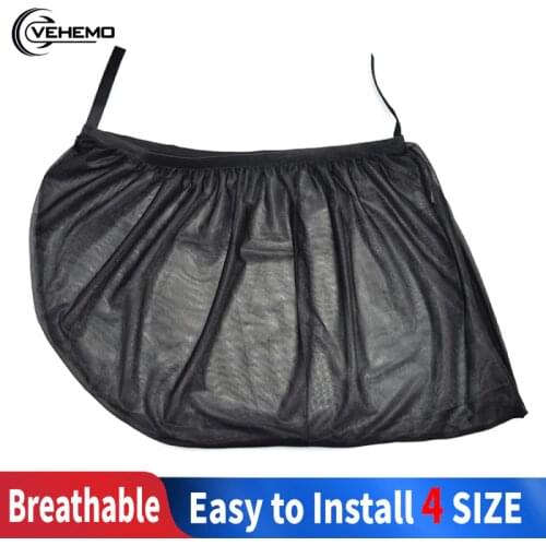 Vehemo Sun Protection Films