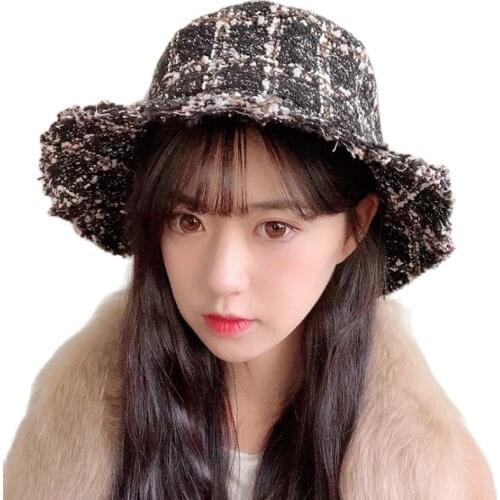 Женские трикотажные шапки Yosebleau China At AliExpress