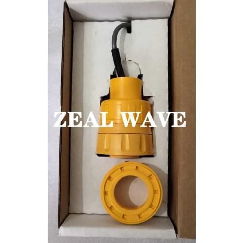 3-2760-11 Brand New Original Authentic GF George Fischer Preamplifier 3-2760-11