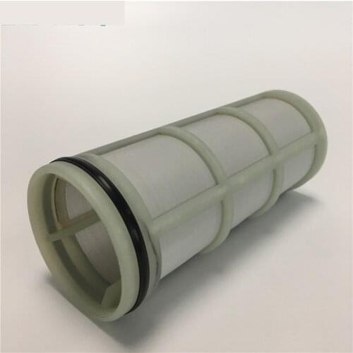 For Doosan DX215-9C 150 200-9C 220LC-9 Excavator Accessories Diesel Filter Element Filter Filter High Quality Accessories
