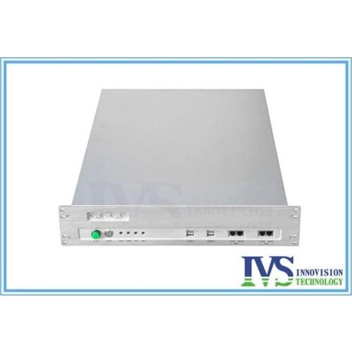 Elegant 2U rackmount chassis RC2650C rack server case