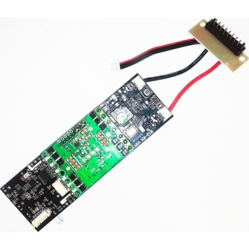 MJX Bugs 12 B12 EIS RC Drone Quadcopter Spare Parts Flight control board Rceveiver and ESC board