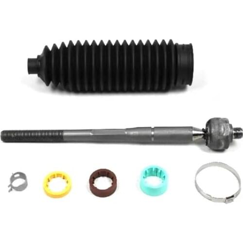 EFIAUTO Brand New Genuine Steering Tie Rod End Kit 68040224AB For Jeep Compass Patriot Dodge Caliber 2007-2017