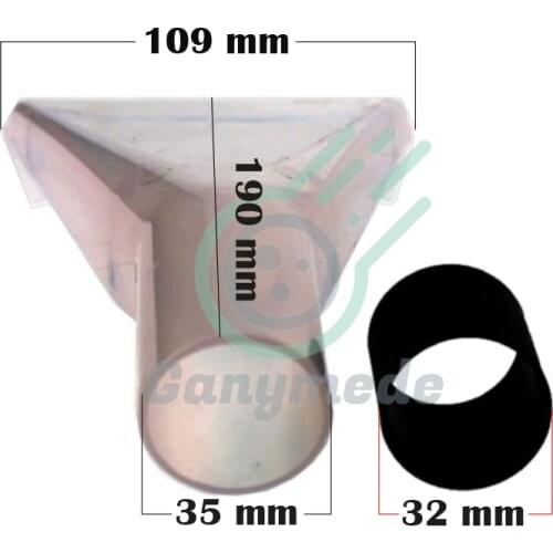 Ganymede Store Spare Parts For Vacuum Cleaners