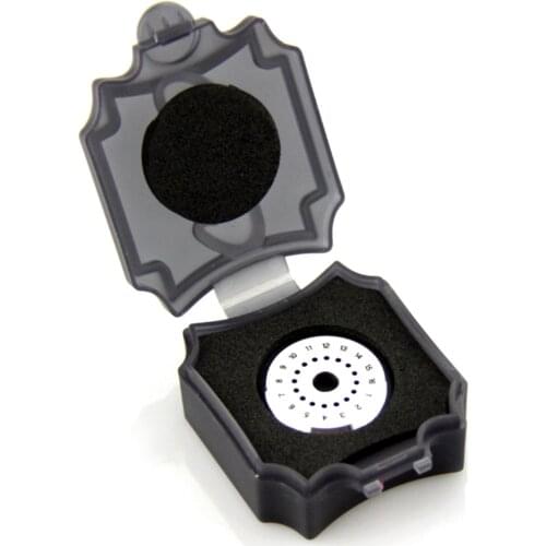 INNO Fiber cutting knifeB-77 fiber cleaver blades VF-78 VF-15 VF-15H V7 Fiber Cleaver blade,Free Shipping