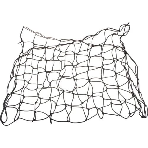 MagiDeal Roof Top Rack Luggage Carrier Cargo Basket Elasticated Net 90*120cm