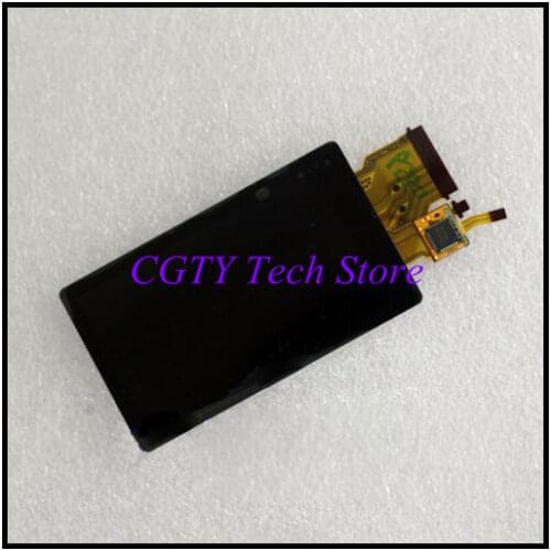 New Touch LCD Display Screen With backlight for Sony A6100 A6400 A6600 ILCE-6600 ILCE-6100 ILCE-6400 camera