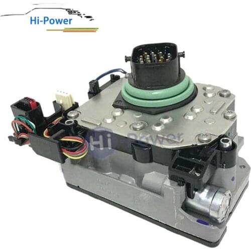 Original 20600109AB 5078709AB 62TE Transmission Shift Solenoid Pack Block For VW Chrysler Dodge 2007 Up