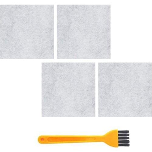 SANQ Suitable for Replacement Parts of Vacuum Cleaners, Washable Dust Hepa Filter Vacuum Cleaner Replacement