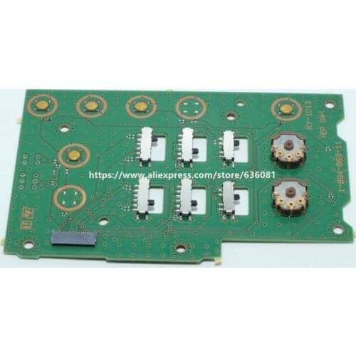 Repair Parts Mounted Circuit Board KY-1013 A-2086-009-A For Sony HXR-NX100