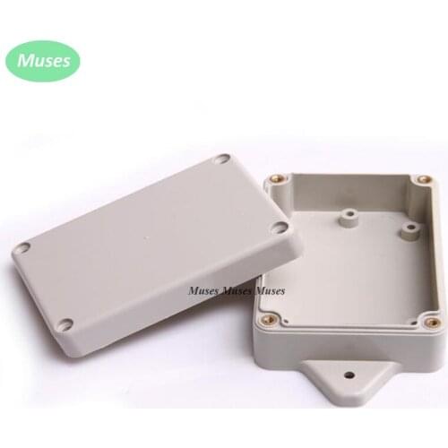 200*120*67mm 7.87"*4.72"*2.64" Junction Box Plastic Cable Box Junction Enclosure