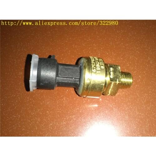 67CP0220, 58093850 Oil Pressure Sensor Transducer