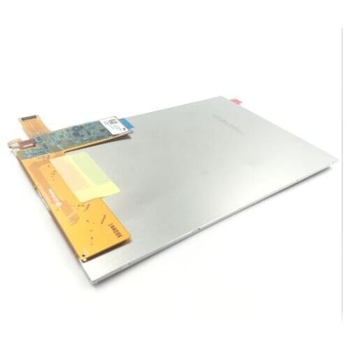 7 inch LCD Display Screen For Woxter QX 82 qx82 LCD Display Screen Repairing Parts For Woxter qx82