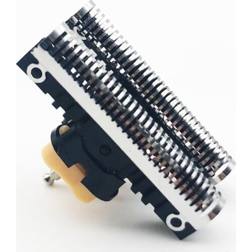 FOR Braun 3 Series 30B Blade SmartControl 4000 SyncroPro and 7000 TriControl Series 7505 7520 7650 31B 51B 51S Shaver